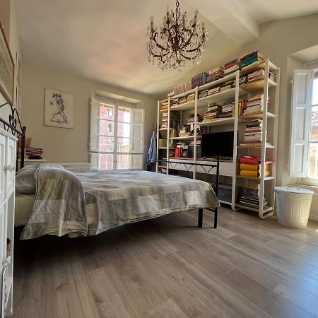 Casina Il Nido Di Lucca Daire Dış mekan fotoğraf