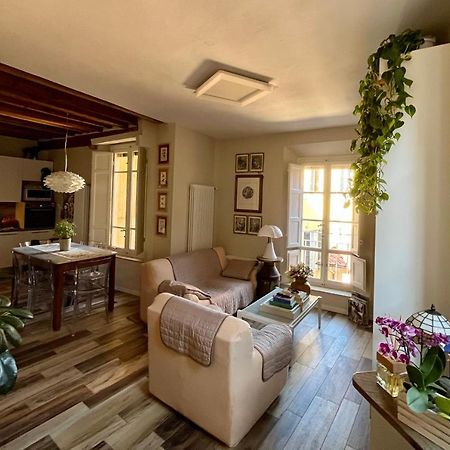 Casina Il Nido Di Lucca Daire Dış mekan fotoğraf