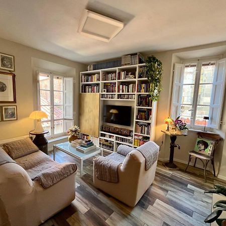 Casina Il Nido Di Lucca Daire Dış mekan fotoğraf