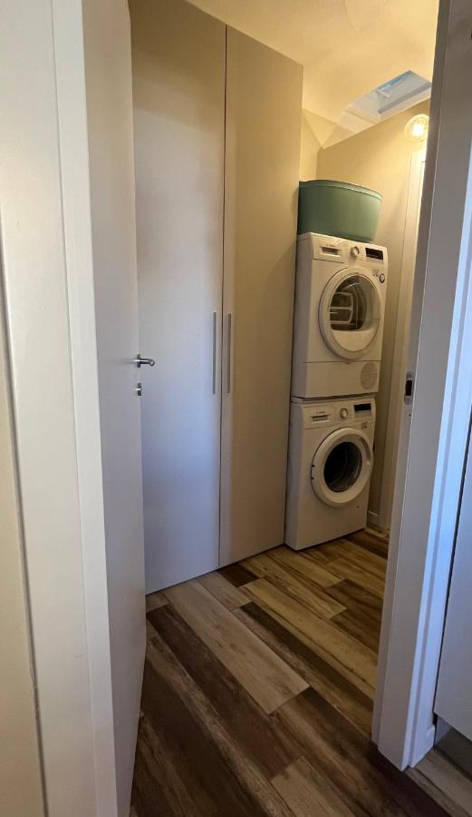 Casina Il Nido Di Lucca Daire Dış mekan fotoğraf