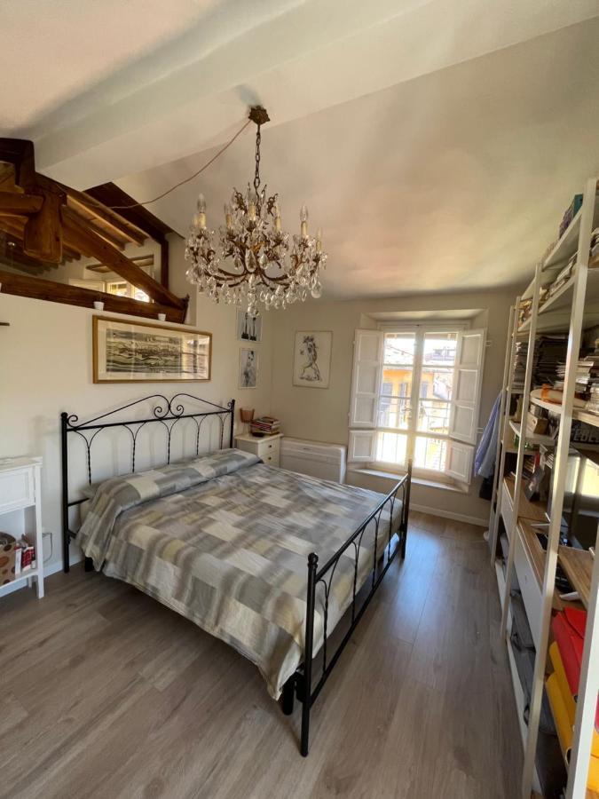 Casina Il Nido Di Lucca Daire Dış mekan fotoğraf